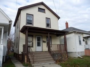 6116 24th Ave, Kenosha, WI 53143