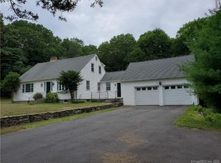 772 Wrights Mill Rd, Coventry, CT 06238