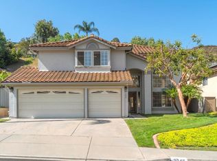 3046 Golf Crest Ridge Rd, El Cajon, CA 92019