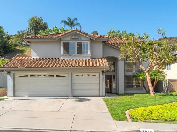 3046 Golf Crest Ridge Rd, El Cajon, CA 92019