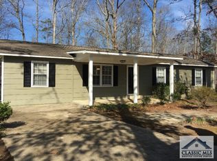 1051 Osceola Ct, Bogart, GA 30622