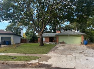 8603 Vinewood Dr, Dallas, TX 75228