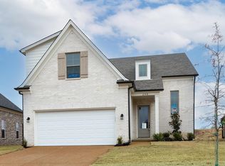 290 Saint Andrews Dr, Oakland, TN 38060