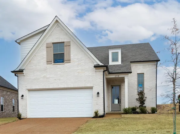 290 Saint Andrews Dr, Oakland, TN 38060