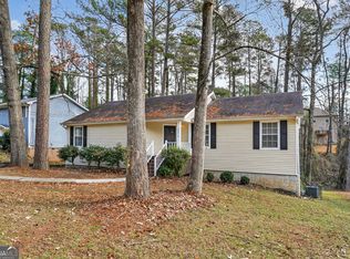 3646 Salem Dr, Lithonia, GA 30038