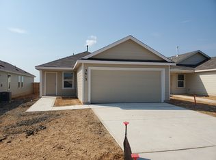 3613 Swift Fox Rd, New Braunfels, TX 78132