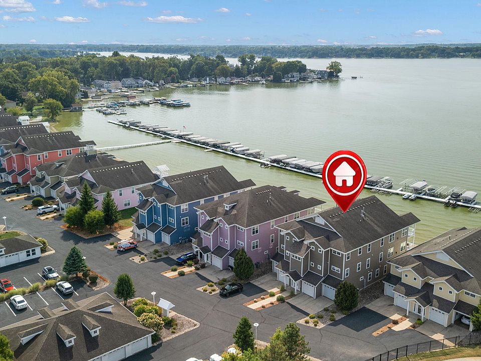 1st image of 13234 Lakeshore Dr Unit K-302
