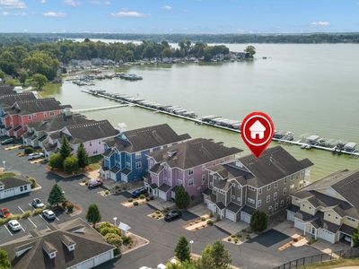 13234 Lakeshore Dr Unit K-302, Cedar Lake, IN, 46303