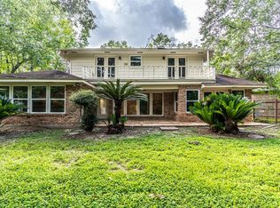 16502 Horizon Dr, Crosby, TX 77532