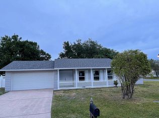 2229 Louise St, Kissimmee, FL 34741