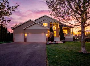 1839 Quebec St, Centerville, MN 55038