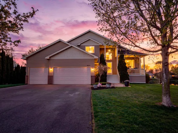 1839 Quebec St, Centerville, MN 55038