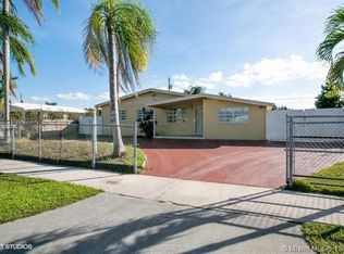 11950 SW 188th Ter, Miami, FL 33177