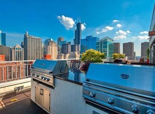 180 N Jefferson St UNIT 2002, Chicago, IL 60661
