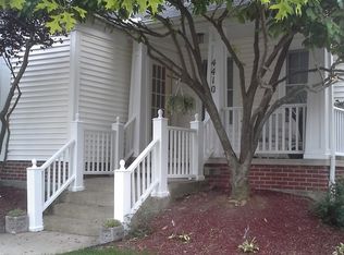 4410 Brooks Rd, Cleveland, OH 44105