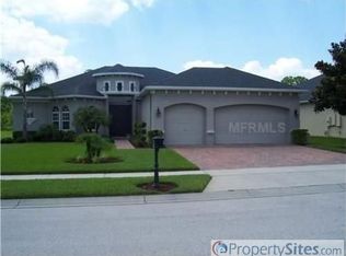 3822 Safflower Ter, Oviedo, FL 32766