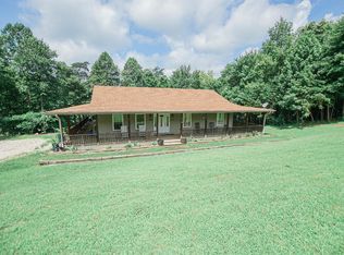 700 Kendrick Ridge Rd, Frenchburg, KY 40322
