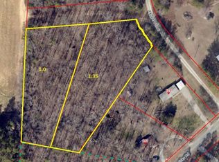 0 Pepper Pot Pl #92-22-57, Roxboro, NC 27574