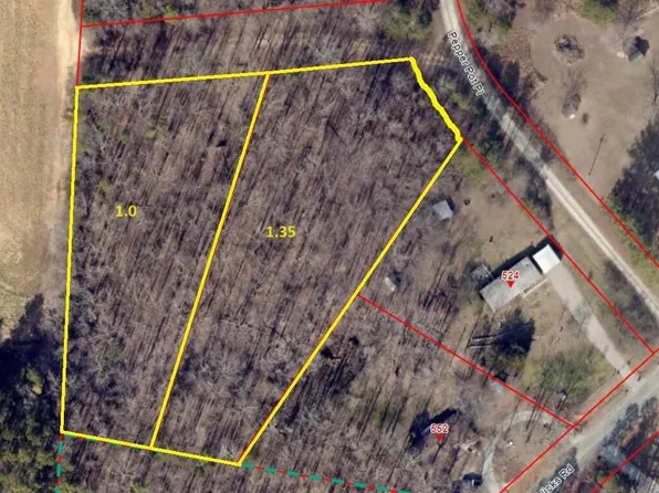 0 Pepper Pot Pl #92-22-57, Roxboro, NC 27574