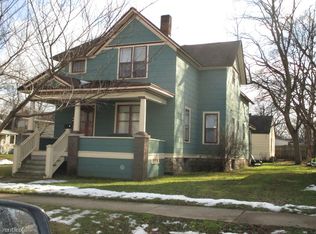 703 McCourtie St, Kalamazoo, MI 49008