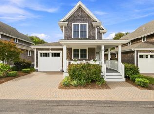 52 Sachemus Trl #52, Brewster, MA 02631