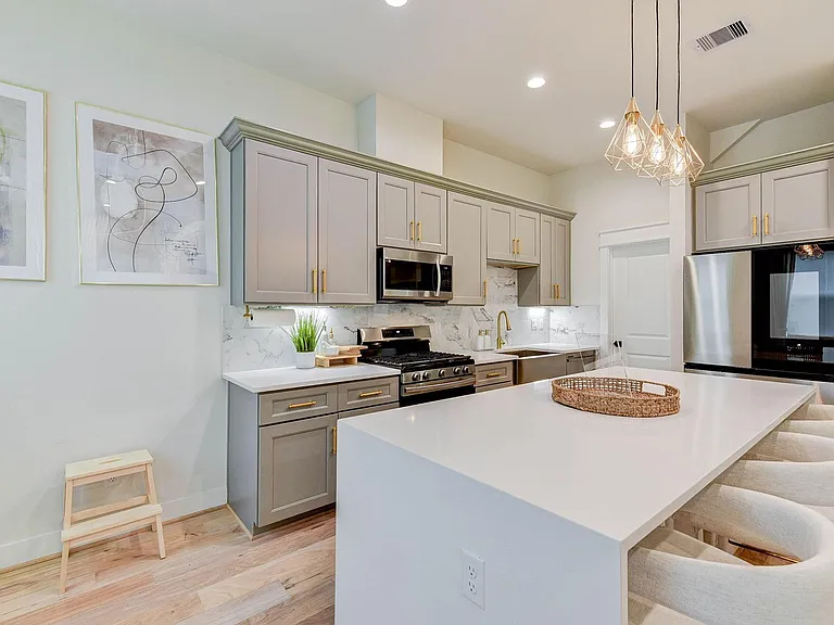 5402 Wheatley St #G — Photo 7
