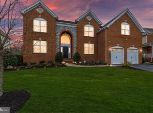 4516 Bridle Ridge Rd, Upper Marlboro, MD 20772
