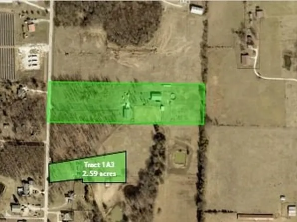 Of 11281 S Wedington Blacktop Rd #1A3, Lincoln, AR 72744