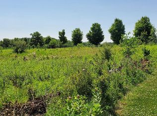 0 W Chesrown Rd, Mansfield, OH 44903