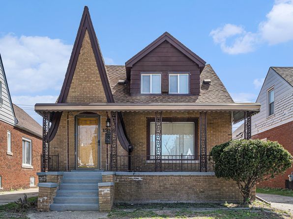 15066 Appoline St, Detroit, MI 48227