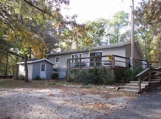 4515 E 1000 Rd, El Dorado Springs, MO 64744