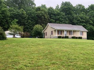 390 F Bartley Rd, Tompkinsville, KY 42167