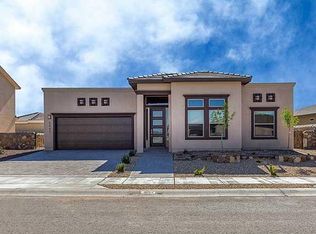 3053 Lookout Point Pl, El Paso, TX 79938
