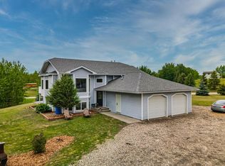 53122 Range Rd #14, Parkland County, AB T7Z 1T3