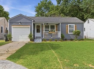 2212 Elliott St, Muskogee, OK 74403