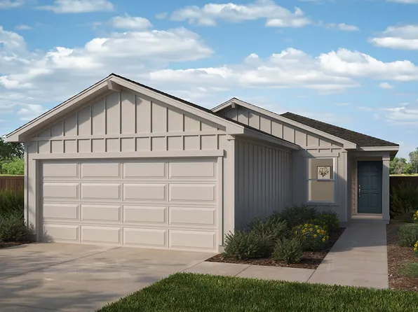 Plan 1549 Plan, Sunset Oaks