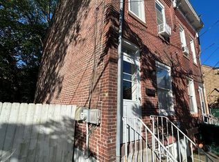 51 Asbury St, Trenton, NJ