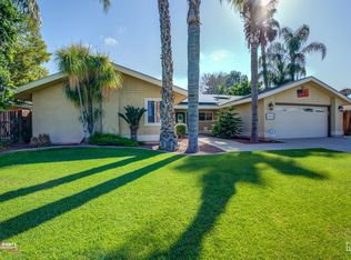 2816 Kootenay Ct, Bakersfield, CA