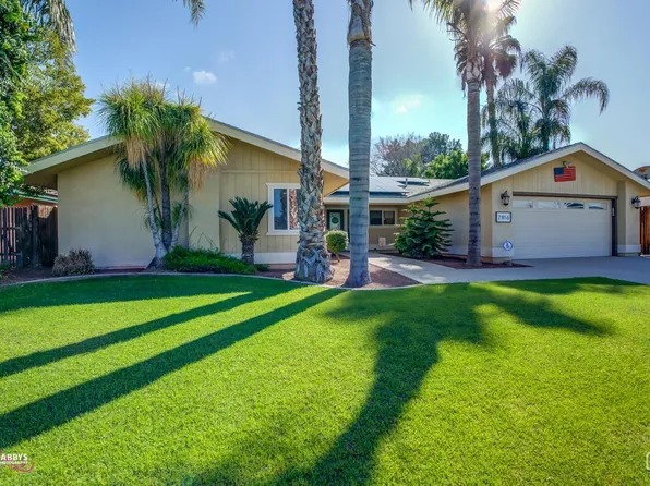 2816 Kootenay Ct, Bakersfield, CA 93309