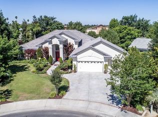 12808 Longmeadow Way, Bakersfield, CA 93312