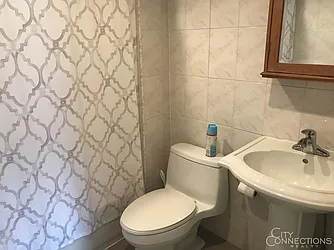 Rented by City Connections Realty