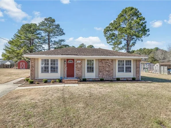 1450 Chancellor Ct, Suffolk, VA 23434