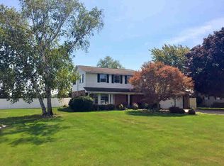 6171 Three Mile Rd S, Bay City, MI 48706