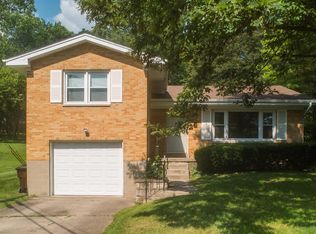 3 Bellbrook St, Spring Valley, OH 45370