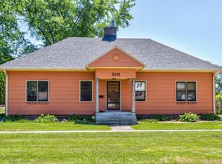 510 10th St, Boone, IA 50036