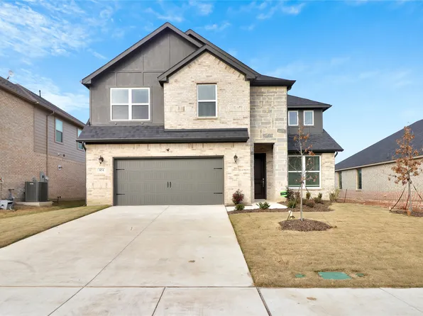 851 Boomer Ln, Ferris, TX 75125