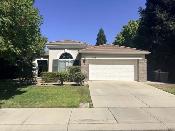1823 Edgewood Ct, Merced, CA 95340