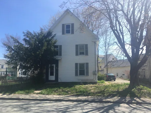 51 N Main Street, Rockland, ME 04841