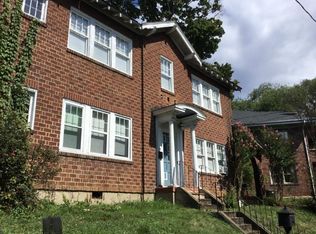 829 Ferdinand Ave SW, Roanoke, VA 24016