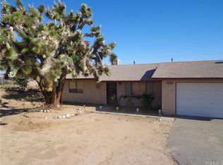 60834 Natoma Trl, Joshua Tree, CA 92252